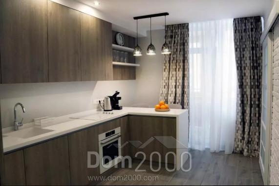 Lease 2-room apartment in the new building - Ломоносова, 71б, Golosiyivskiy (9180-240) | Dom2000.com