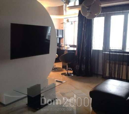 Lease 2-room apartment in the new building - Героев Сталинграда проспект, 2д str., Obolonskiy (9181-240) | Dom2000.com