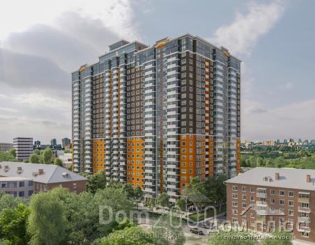 Продам однокомнатную квартиру - ул. Багговутовская, Шевченковский (9846-240) | Dom2000.com