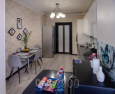 For sale:  3-room apartment - Дальневосточная улица, 138 str., Irkutsk city (10620-241) | Dom2000.com