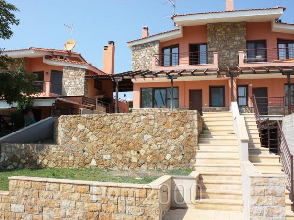 For sale:  home - Sithonia (4120-241) | Dom2000.com