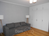 Lease 1-room apartment in the new building - Метрологическая, 11 В, Golosiyivskiy (9178-241) | Dom2000.com