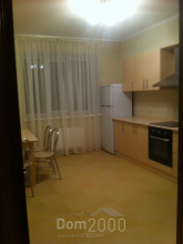 Lease 2-room apartment in the new building - Александра Попова, 3/5 str., Obolonskiy (9181-241) | Dom2000.com