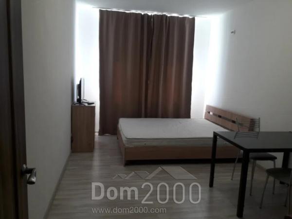 Lease 1-room apartment in the new building - Ясиноватский пер. д.11, Golosiyivskiy (9800-241) | Dom2000.com