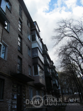 For sale:  1-room apartment - Підвисоцького Професора str., 3, Pecherskiy (tsentr) (10329-242) | Dom2000.com