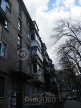 For sale:  1-room apartment - Підвисоцького Професора str., 3, Pecherskiy (tsentr) (10329-242) | Dom2000.com