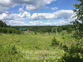 For sale:  land - д. Verhnee Slyadnevo (10638-242) | Dom2000.com