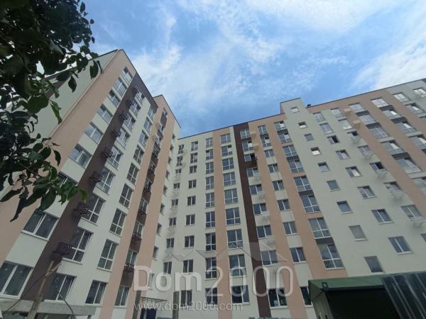 Продам однокомнатную квартиру - ул. Соборна, г. Ровно (10724-242) | Dom2000.com