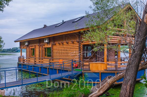 Продам будинок - ул. Центральная, Дніпровський (3697-242) | Dom2000.com
