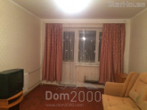 Lease 1-room apartment - Вербицкого Архитектора ул., 22/1, Harkivskiy (4939-242) | Dom2000.com