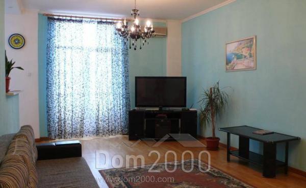 Lease 2-room apartment - Крещатик, 25, Pecherskiy (9182-242) | Dom2000.com