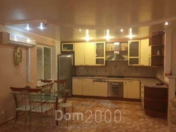 Lease 4-room apartment - Гонгадзе Георгия проспект, 7 str., Podilskiy (9185-242) | Dom2000.com