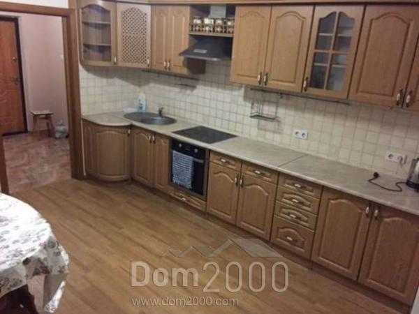 Lease 2-room apartment - Гонгадзе Георгия проспект, 18 str., Podilskiy (9186-242) | Dom2000.com