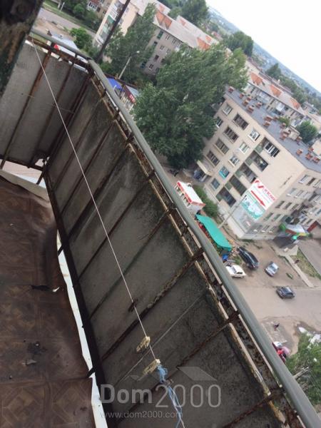 For sale:  1-room apartment - Торская улица, 88в str., Slov'yansk city (9657-242) | Dom2000.com