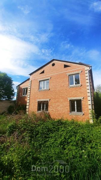 Продам дом - ул. Плеханова улица, 24/3, г. Славянск (9670-242) | Dom2000.com