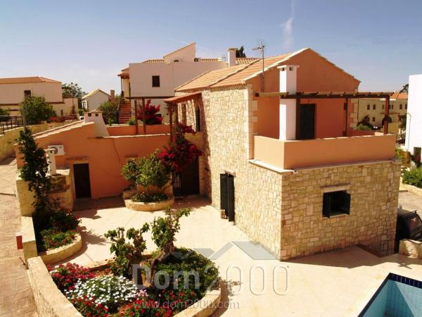 For sale:  home - Iraklion (crete) (4113-243) | Dom2000.com
