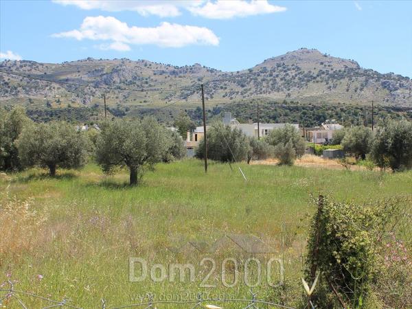 For sale:  land - Rodos (4118-243) | Dom2000.com