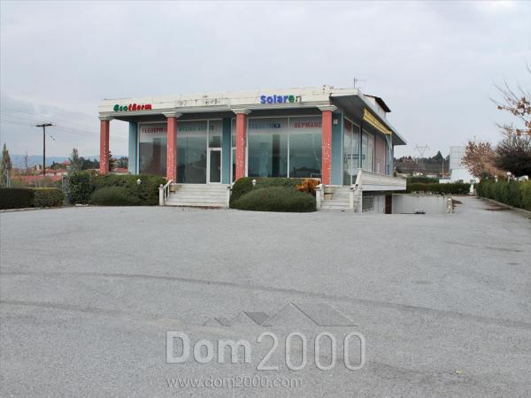 Продам магазин - Пиерия (Олимпийская Ривьера) (4696-243) | Dom2000.com