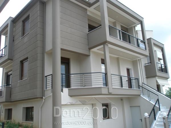 Продам дом - Халкидики (5761-243) | Dom2000.com