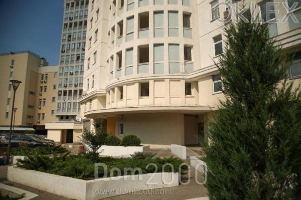 For sale:  3-room apartment in the new building - Дружбы Народов бул., 14/16, Pechersk (6383-243) | Dom2000.com