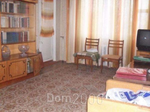 Lease 2-room apartment - Гонгадзе Георгия проспект, 10 str., Podilskiy (9186-243) | Dom2000.com