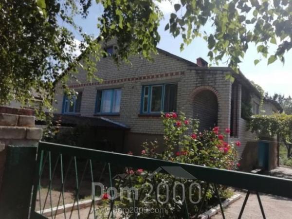 For sale:  home - Садовая улица, 101/2 str., Slov'yansk city (9657-243) | Dom2000.com