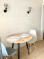 Lease 1-room apartment in the new building - ул. Вишняковская д.2, Darnitskiy (9800-243) | Dom2000.com #68343902