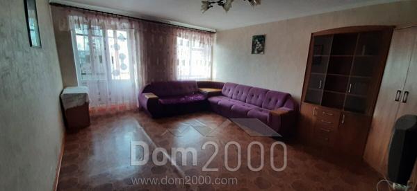 Lease 2-room apartment - Кірова вул. д.122, Kovpakovskyi (9818-243) | Dom2000.com