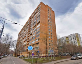 Lease shop - Трифоновская улица, 11 str., Moscow city (10648-244) | Dom2000.com