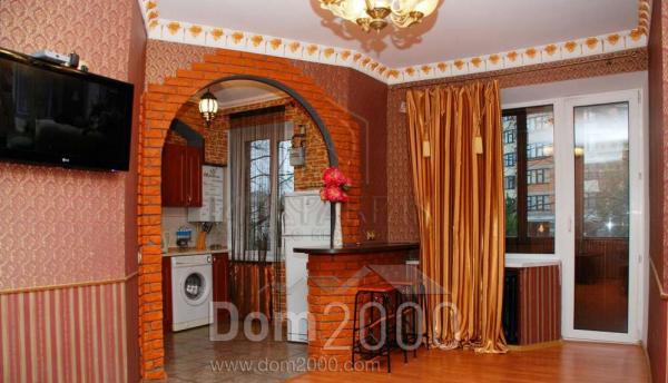 For sale:  2-room apartment - Украинки Леси бульв., Pecherskiy (3685-244) | Dom2000.com