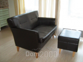 Lease 2-room apartment in the new building - Republikas laukums 3 str., Riga (3949-244) | Dom2000.com