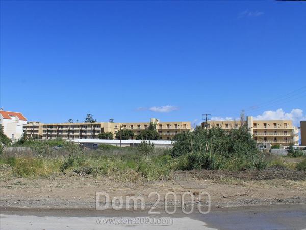 Продам земельну ділянку - Родос (4118-244) | Dom2000.com