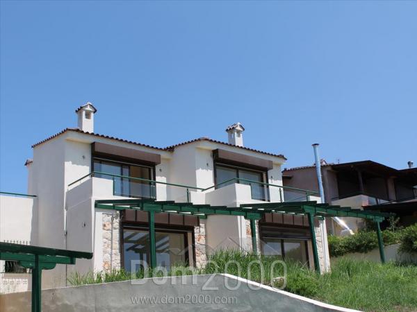 For sale:  home - Kassandra (4120-244) | Dom2000.com