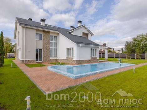 Продам дом - р-н Конча-Заспа (4627-244) | Dom2000.com