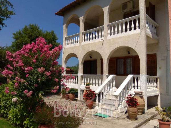 Продам дом - Афон (Халкидики-Афон) (5281-244) | Dom2000.com