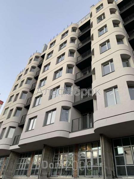 Продам трехкомнатную квартиру в новостройке - Кирилловская ул., 37, Подол (8912-244) | Dom2000.com