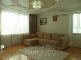 Lease 2-room apartment in the new building - Голосеевский проспект, 30а str., Golosiyivskiy (9180-244) | Dom2000.com