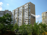 For sale:  3-room apartment - Мишуги Олександра str., 3, Osokorki (10640-245) | Dom2000.com