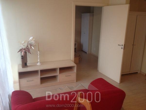 Lease 2-room apartment in the new building - Republikas laukums 3 str., Riga (3949-245) | Dom2000.com