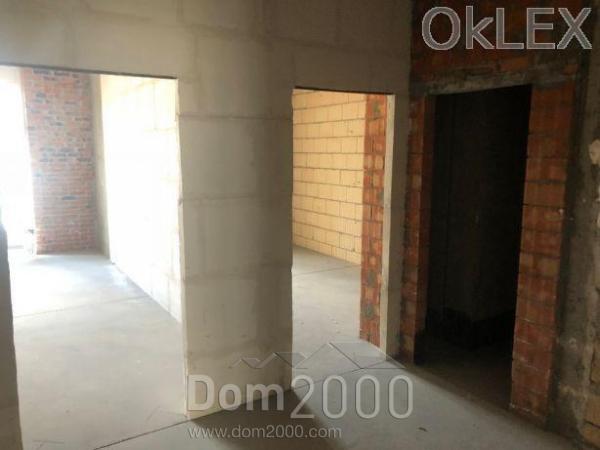 For sale:  1-room apartment in the new building - Филатова Академика ул., Pechersk (6383-245) | Dom2000.com