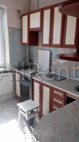 Lease 2-room apartment - Героев Сталинграда проспект, 56 str., Obolonskiy (9181-245) | Dom2000.com