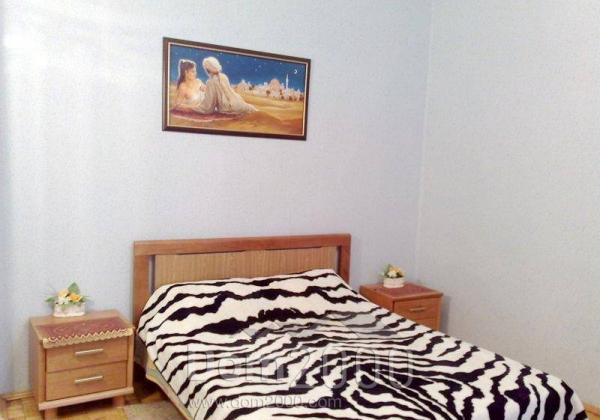 Lease 2-room apartment - Шота Руставели, 33а, Pecherskiy (9182-245) | Dom2000.com