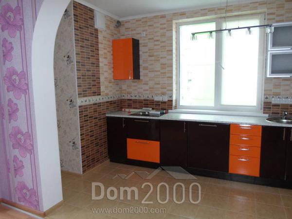 Lease 3-room apartment in the new building - Вышгородская, 45, Podilskiy (9184-245) | Dom2000.com