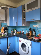 For sale:  2-room apartment - Торская улица, 144/3 str., Slov'yansk city (9657-245) | Dom2000.com