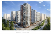 Продам двухкомнатную квартиру в новостройке - Россия (10563-246) | Dom2000.com