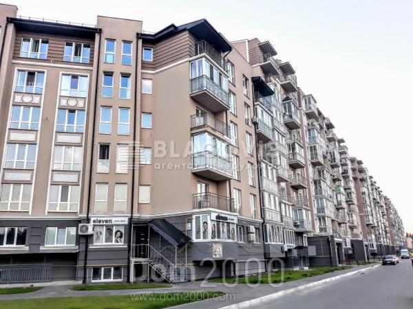Продам однокомнатную квартиру - ул. Метрологічна, 62, Феофания (10605-246) | Dom2000.com