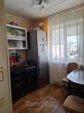 For sale:  1-room apartment - 3-й квартал, 8, р-н. Shelehovskiy (10607-246) | Dom2000.com
