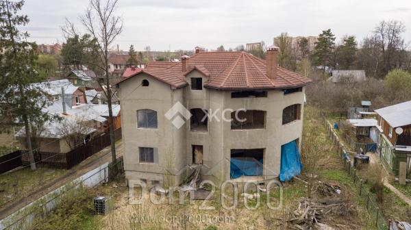 Продам дом - ул. Наро-Фоминский проспект, 48, с. Голицыно (10615-246) | Dom2000.com