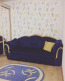 Lease 2-room apartment - Автозаводская ул., 17, Minskiy (4939-246) | Dom2000.com #31501520