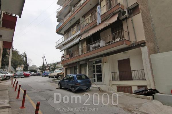 Продам двухкомнатную квартиру - Салоники (7679-246) | Dom2000.com
